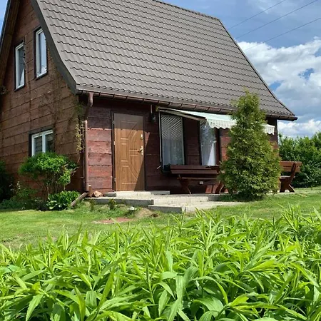 Villa Wigierska Osada 2 Danowskie Exterior foto