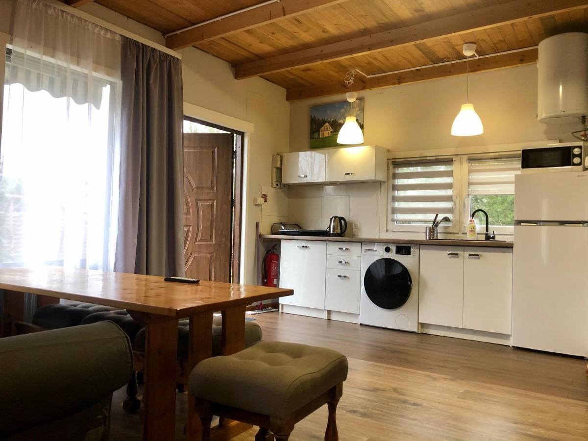Holiday home Wigierska Osada 2 *