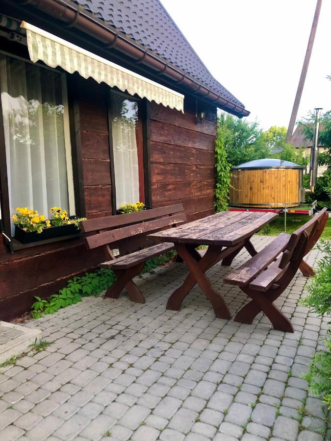 Holiday home Wigierska Osada 2
