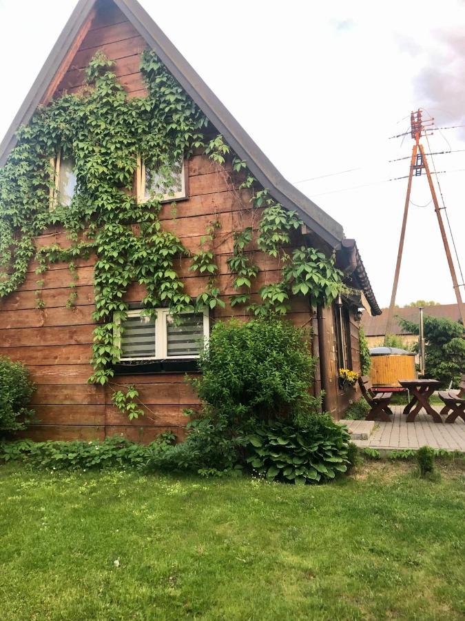 Wigierska Osada 2 Holiday home *