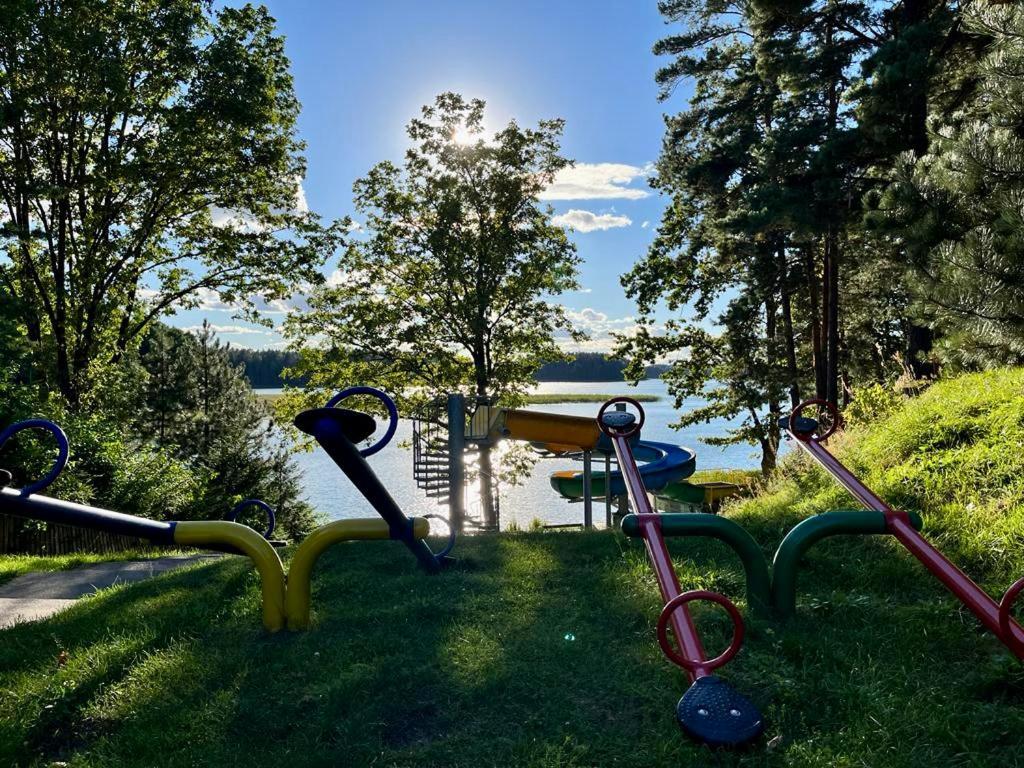 Wigierska Osada 2 Holiday home *