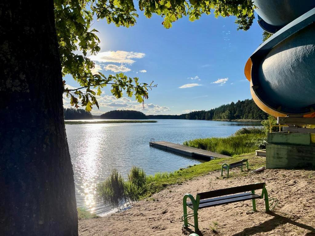 Wigierska Osada 2 * Danowskie