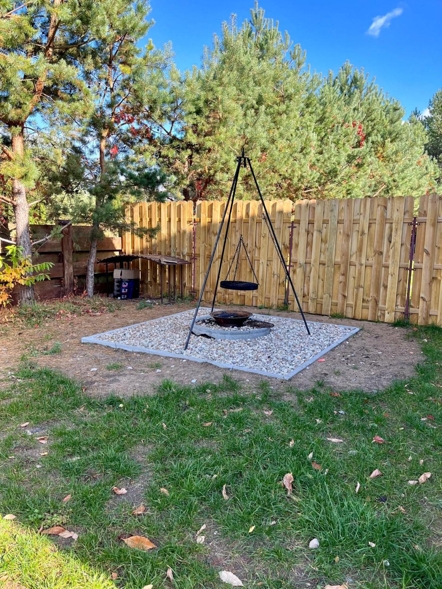 Wigierska Osada 2 Holiday home