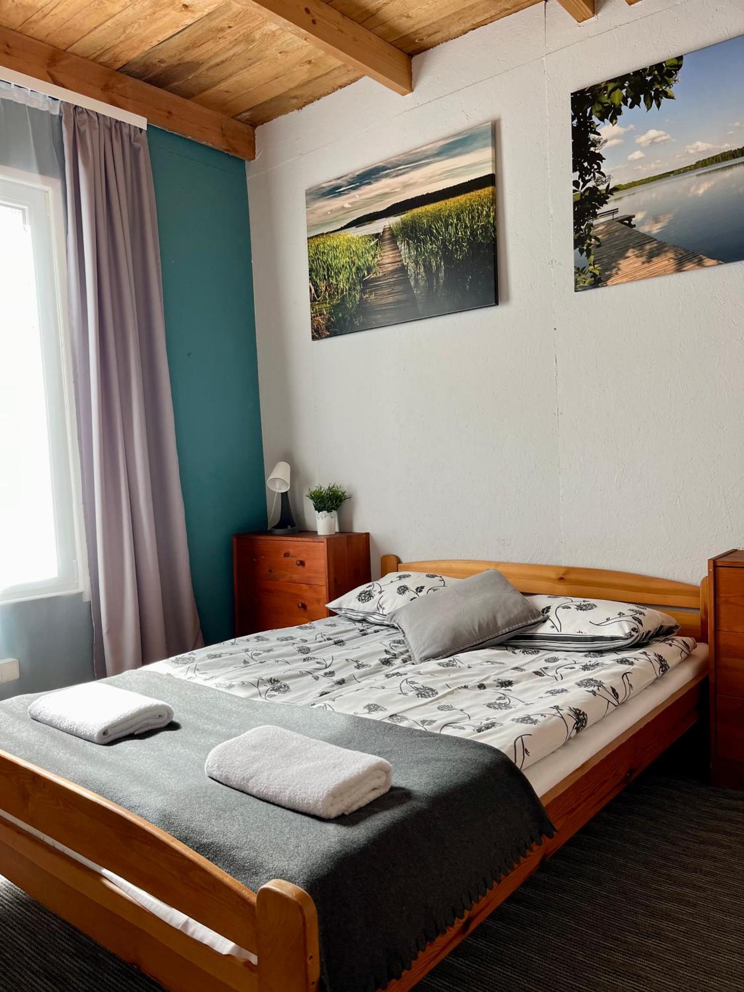 Wigierska Osada 2 Holiday home *