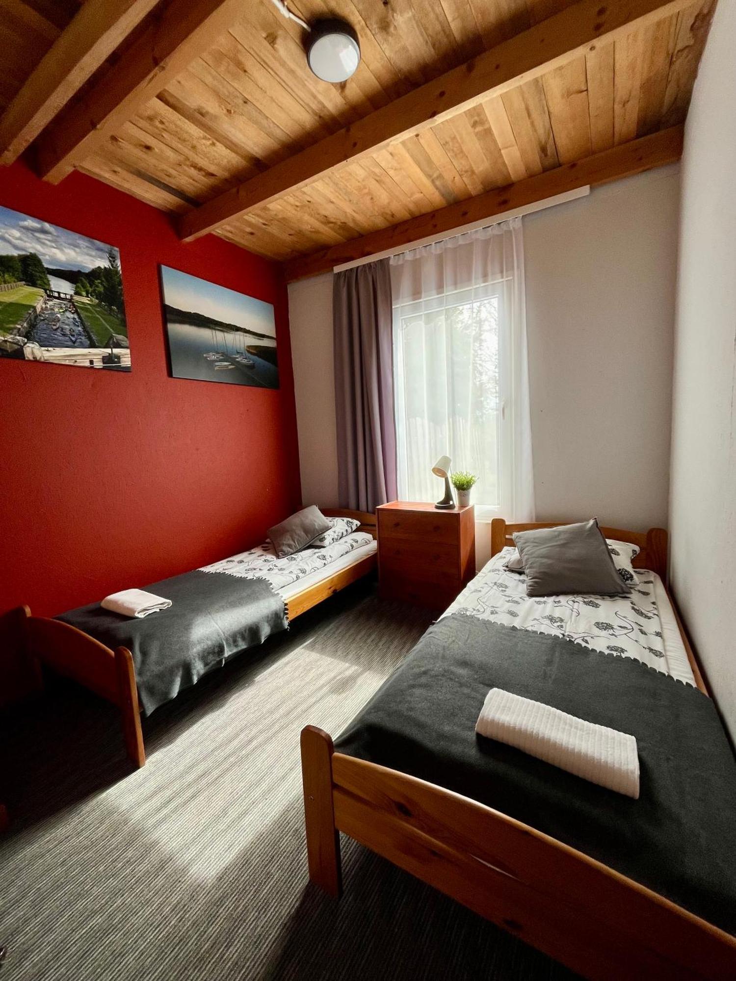Wigierska Osada 2 Holiday home