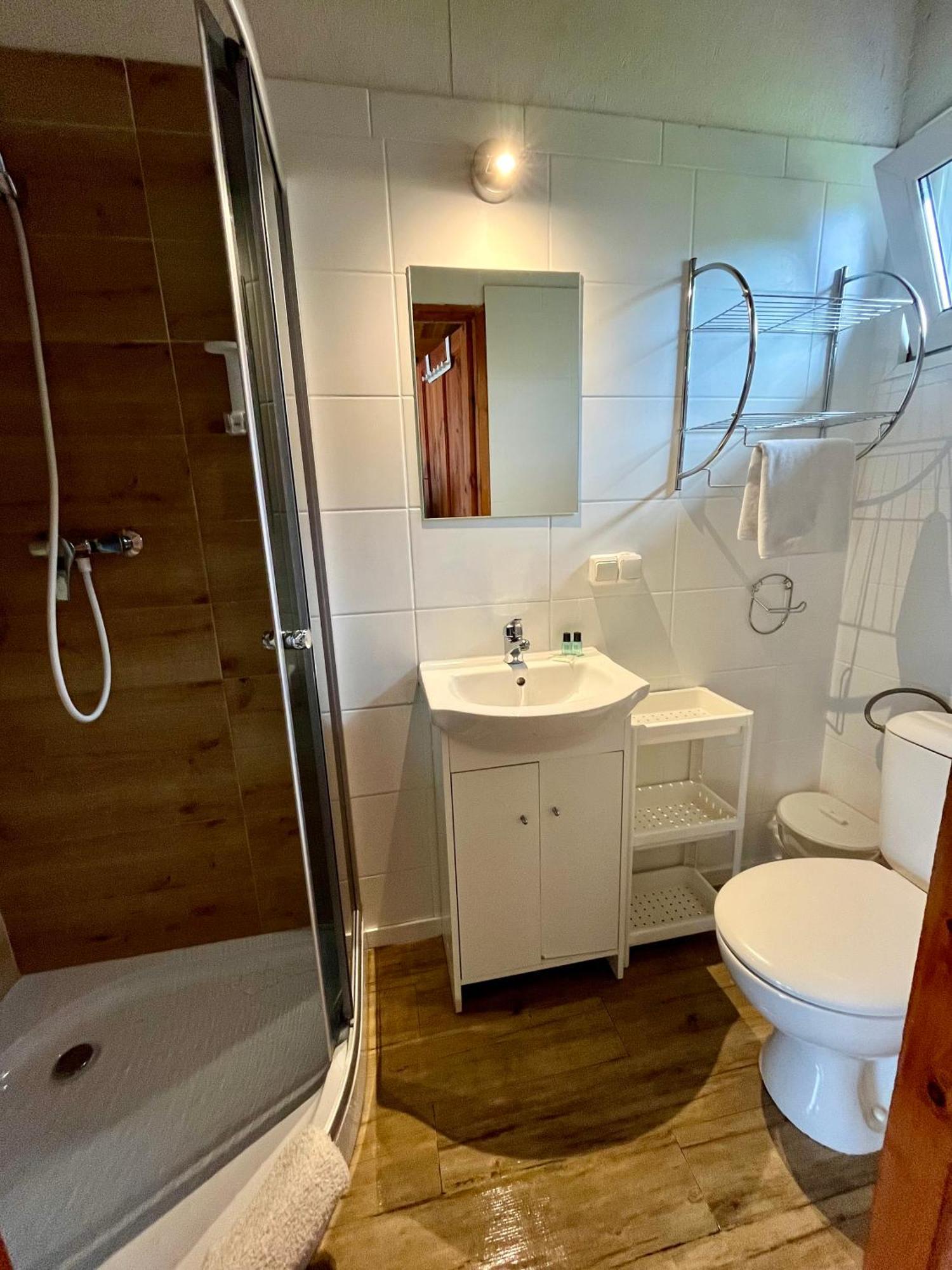 Holiday home Wigierska Osada 2 *