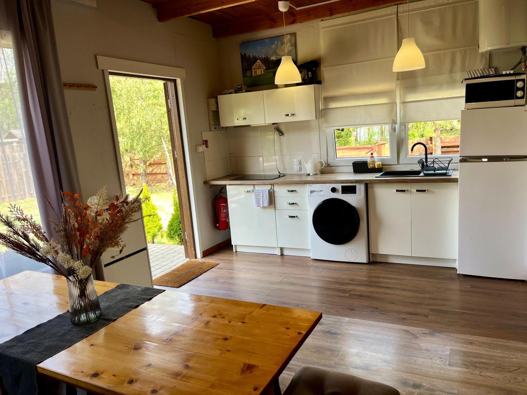 Ferienhaus Wigierska Osada 2 *