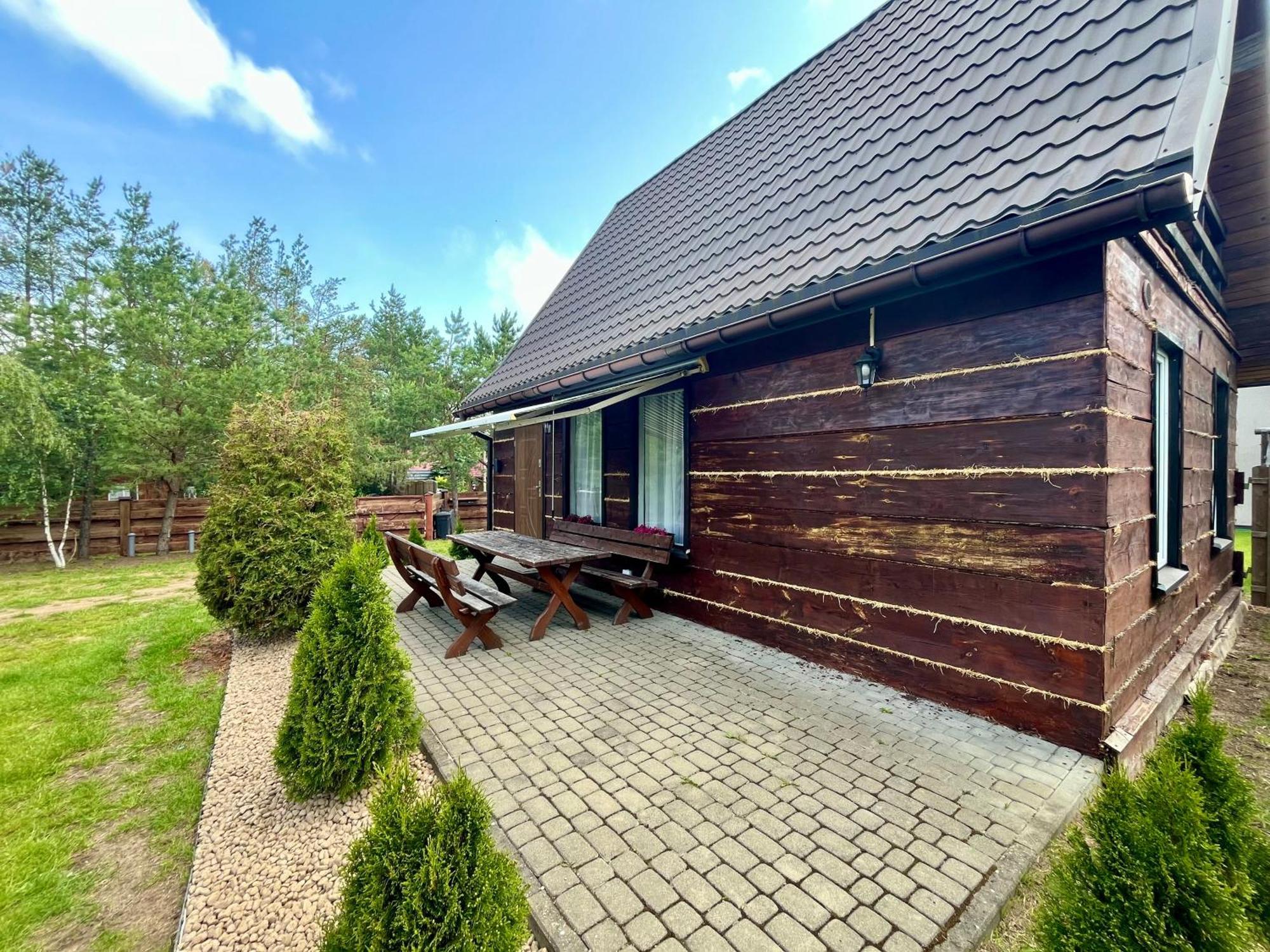 Ferienhaus Wigierska Osada 2 *