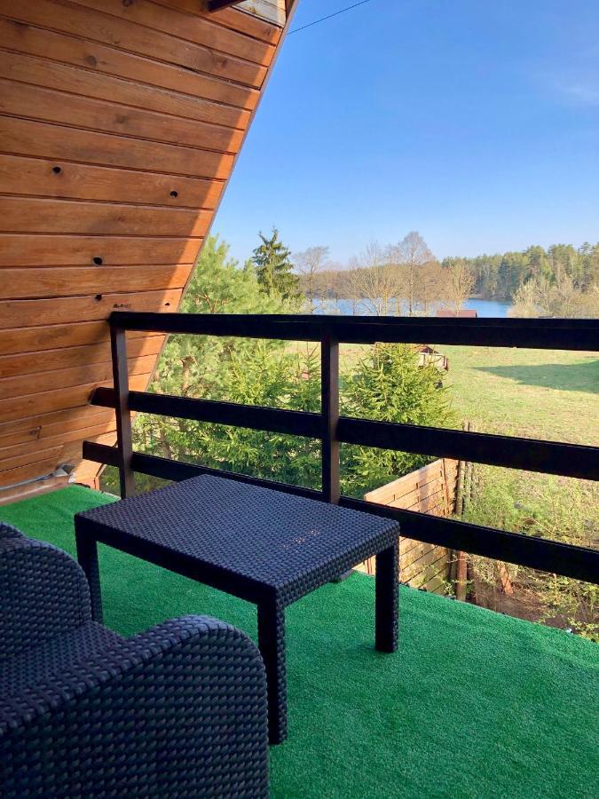 Wigierska Osada 2 Holiday home *