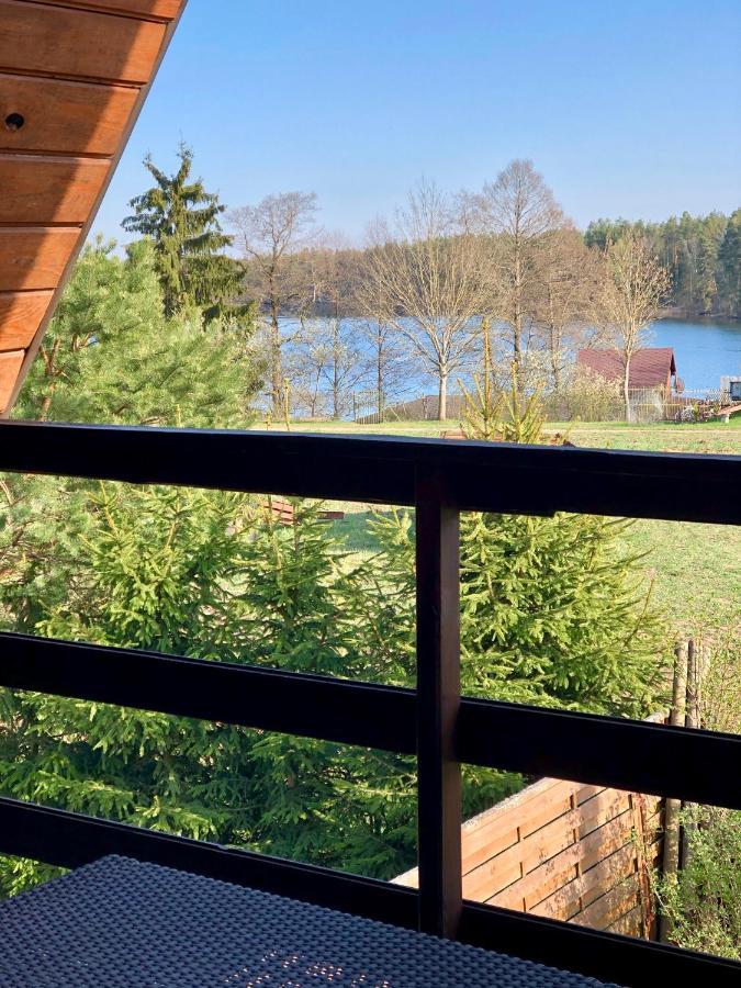Holiday home Wigierska Osada 2 Danowskie