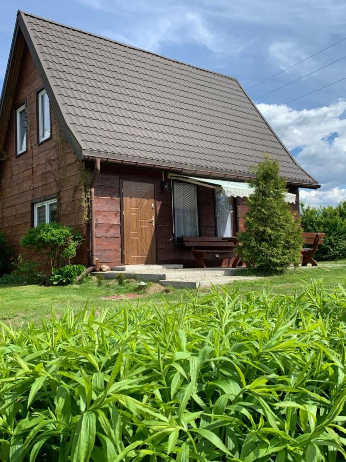 Holiday home Wigierska Osada 2 *